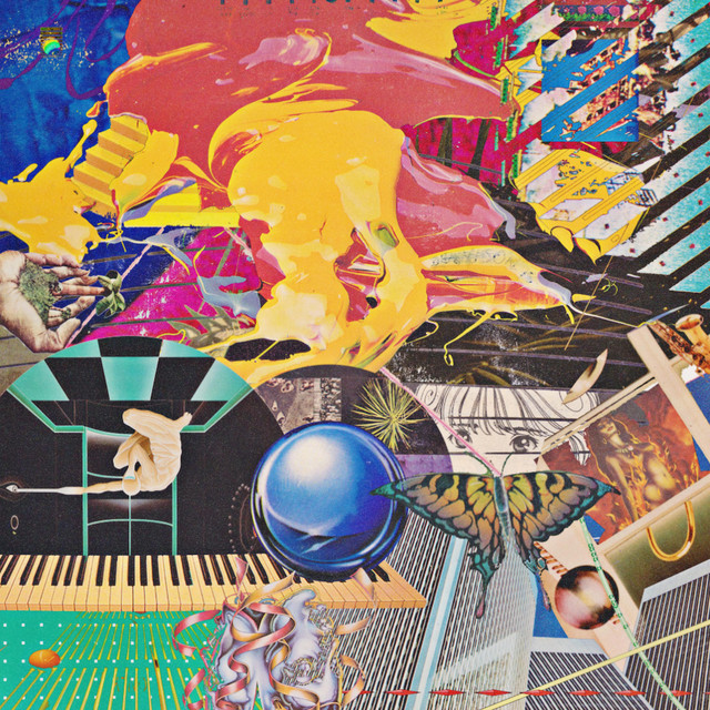 Beats To Heal To, Vol. 2