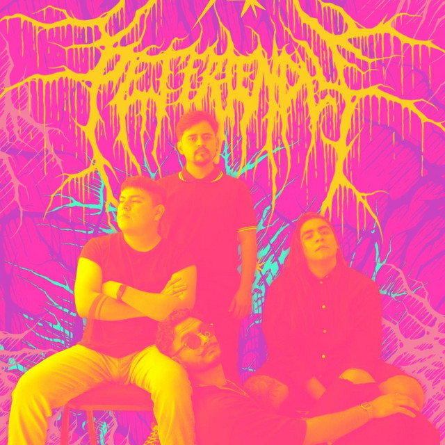 undefined album image
