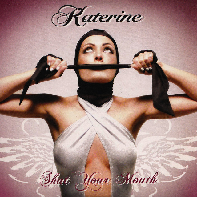 Shut Your Mouth - Radio Edit cover art