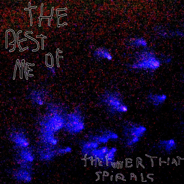 The Best Of Me cover