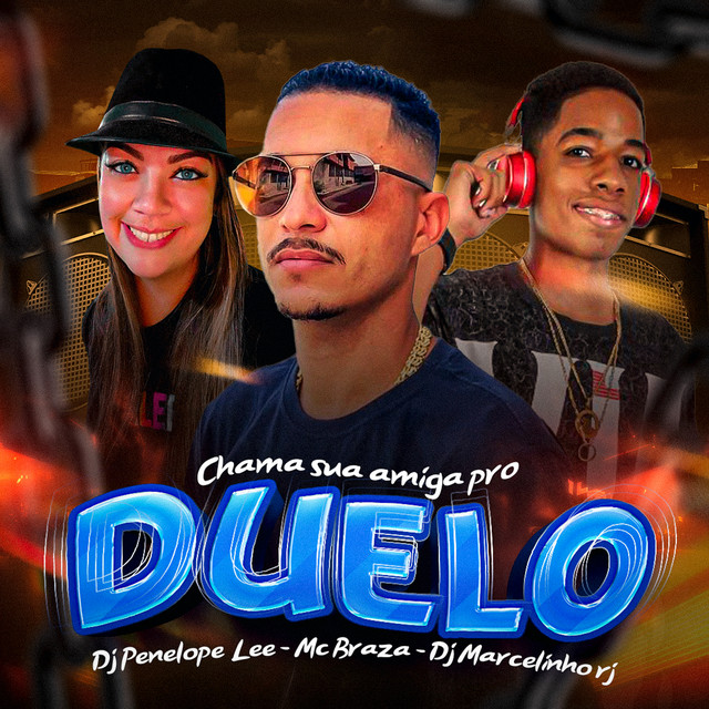 Chama Sua Amiga pro Duelo