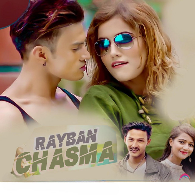RayBan Chasma