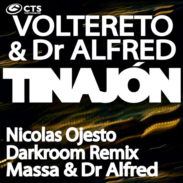 Tinajo - Massa & Doktor Alfred Remix