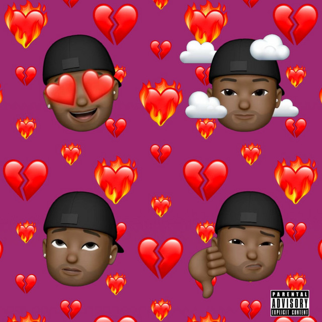 VÁRIAS FORMAS DE AMAR cover art