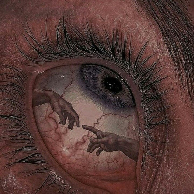 Cover art: Bloody Eyes — Felixx_2024