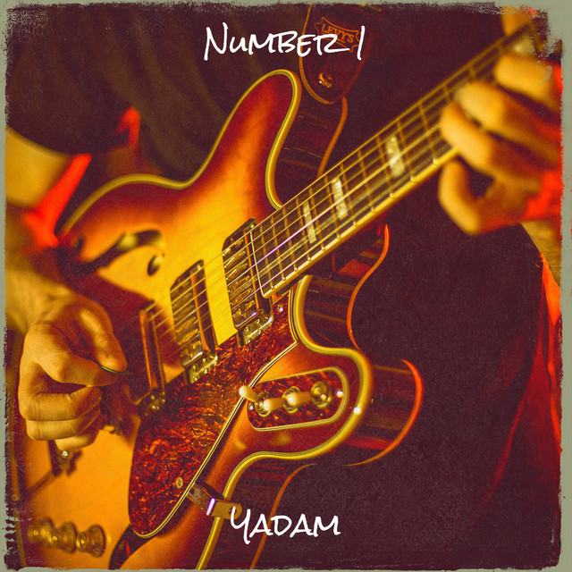 Number 1
