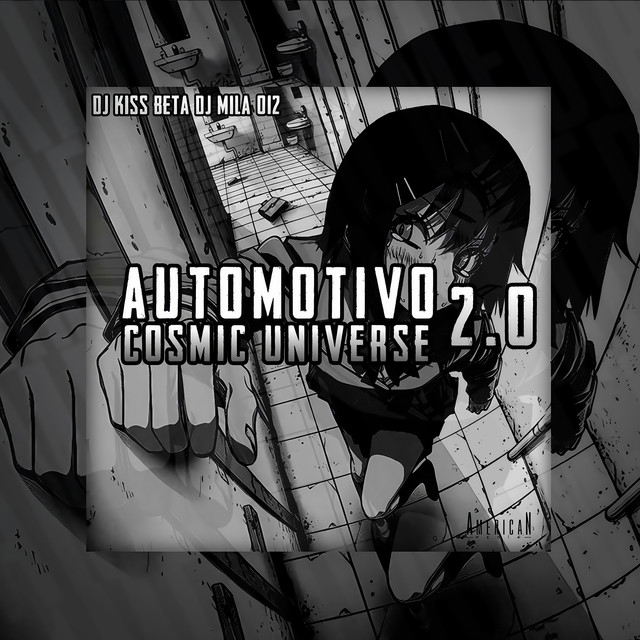 AUTOMOTIVO COSMIC UNIVERSE 2.0