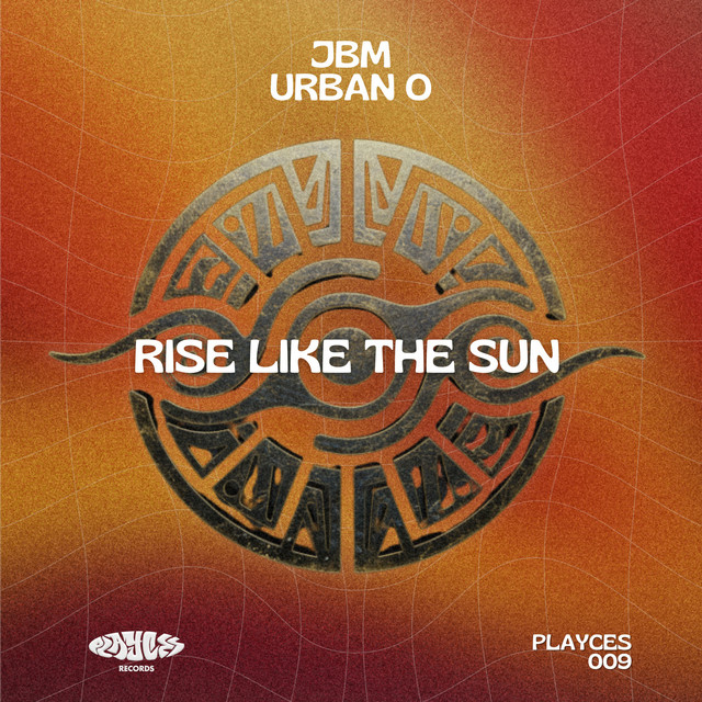 Rise Like The Sun