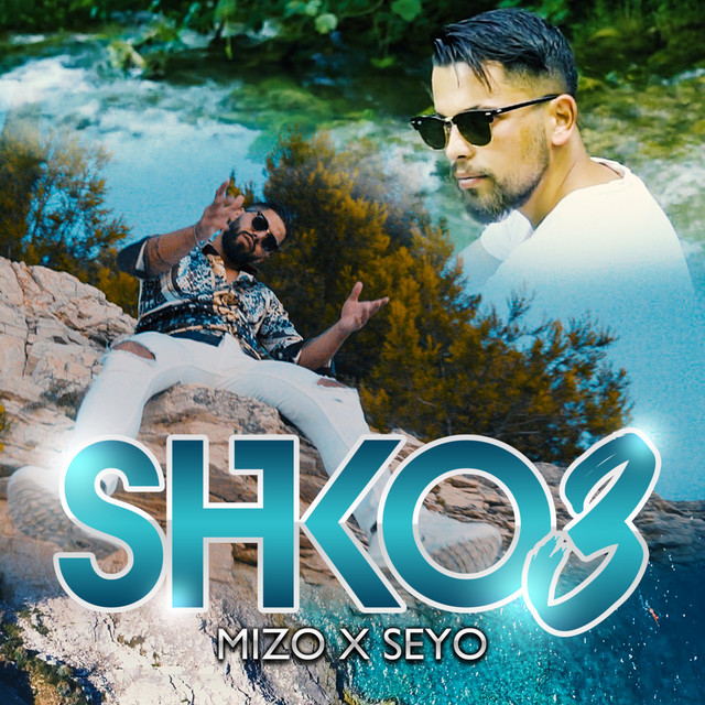 Shko3 cover