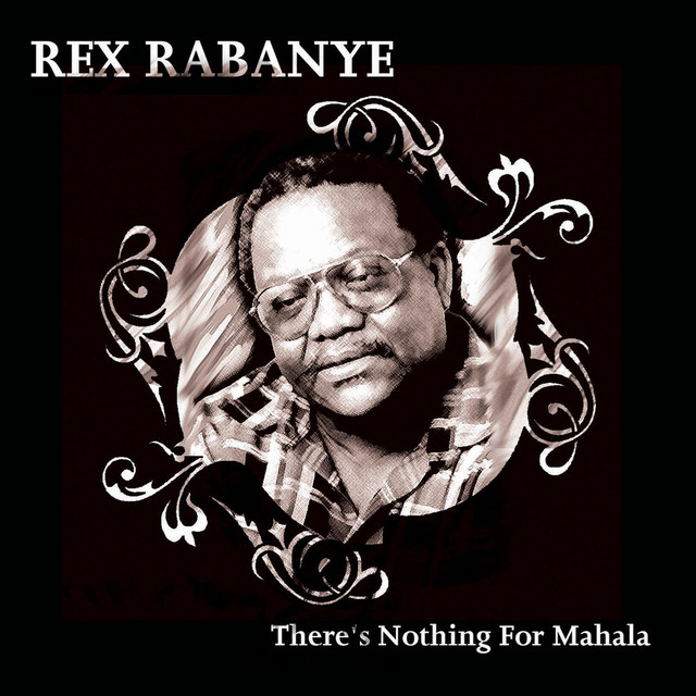 There's Nothing for Mahala cover art