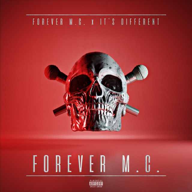 Forever M.C. cover art