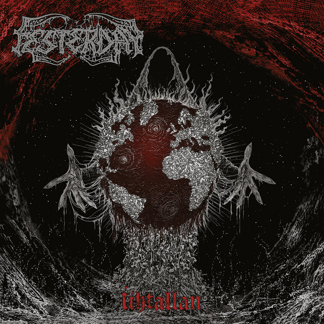 Iihtallan cover art