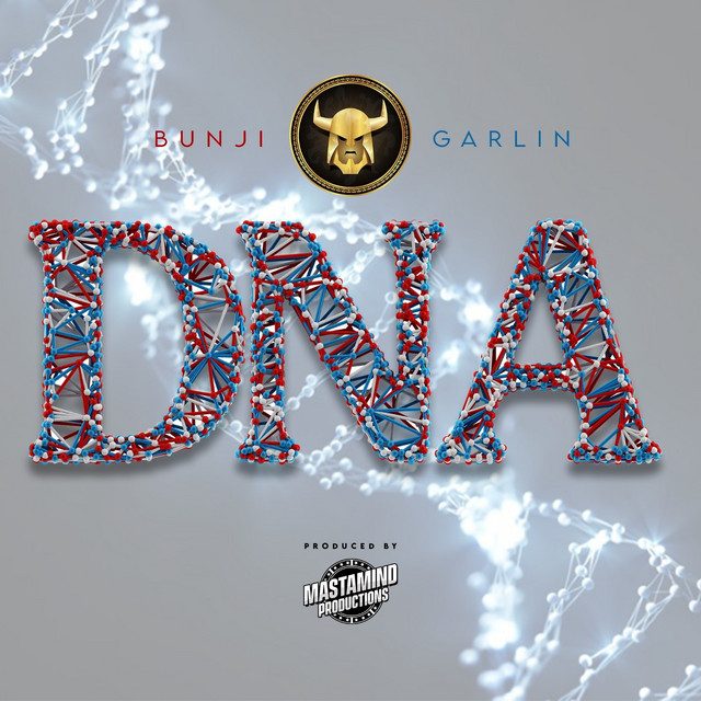 Dna cover