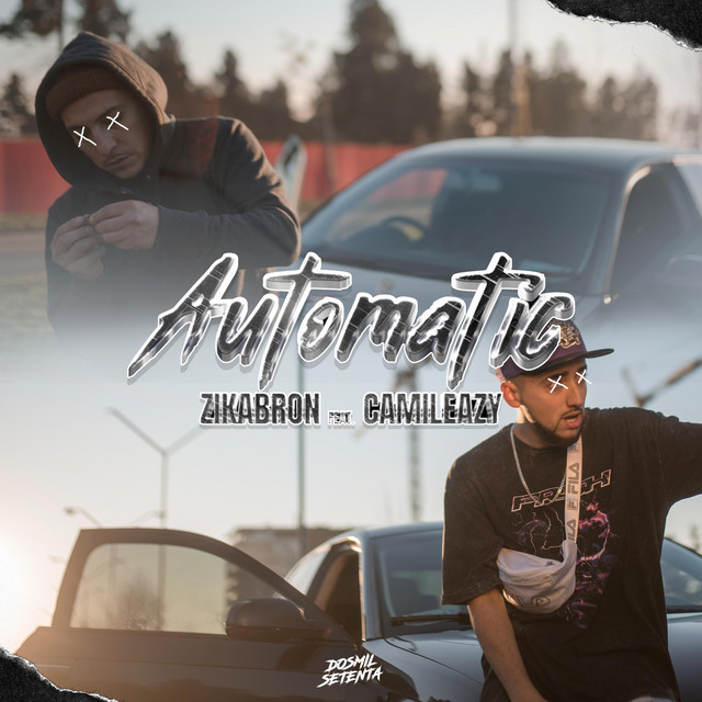 Automatic cover art