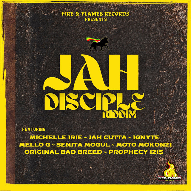 Jah Disciple Riddim - Compilation by Various Artists | Spotify