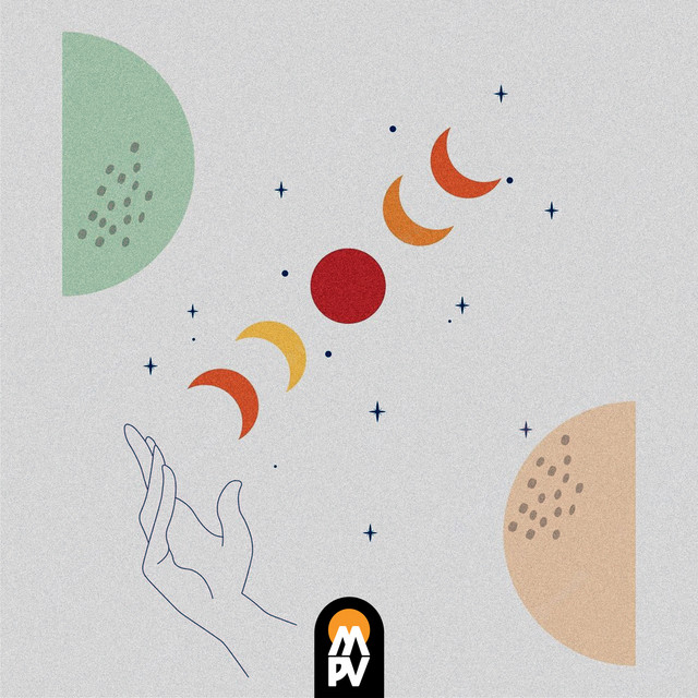 Blurred Memories cover art