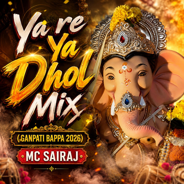 Ya re Ya Dhol Mix