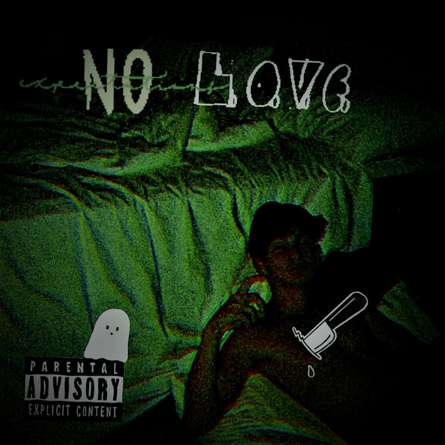 Love = Heartbreak cover art