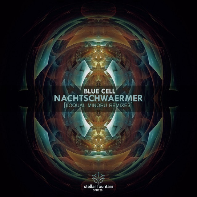 Nachtschwaermer - Minoru Remix cover art