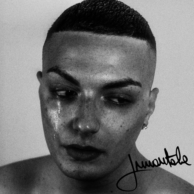 Immortale cover art
