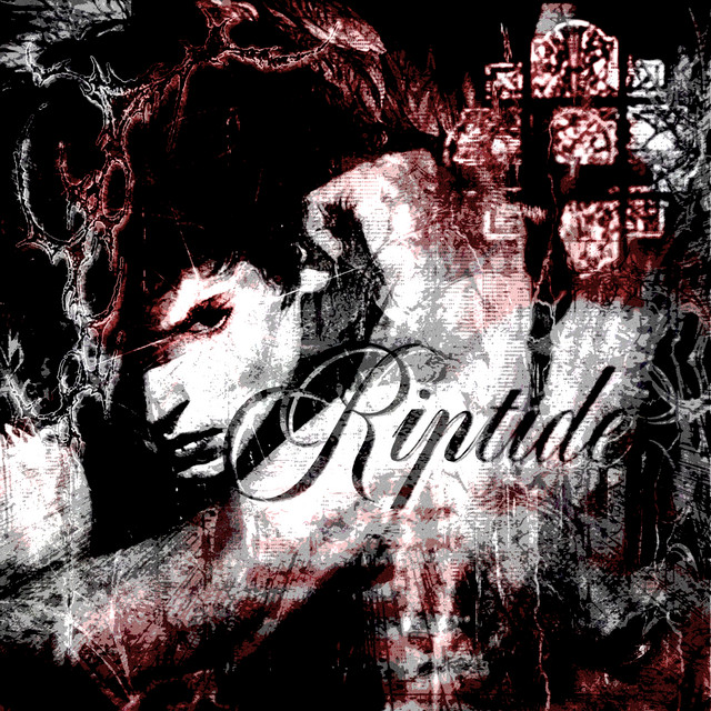 Album cover for RIPTIDE by MEZZIA