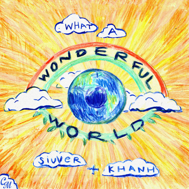 What a Wonderful World