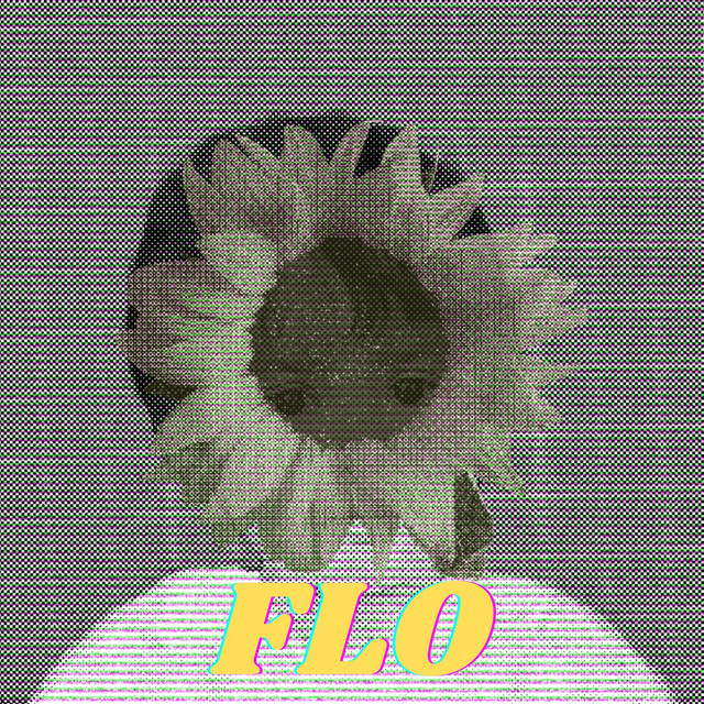 Flo cover art