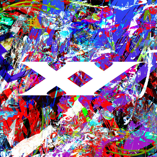 XY cover art