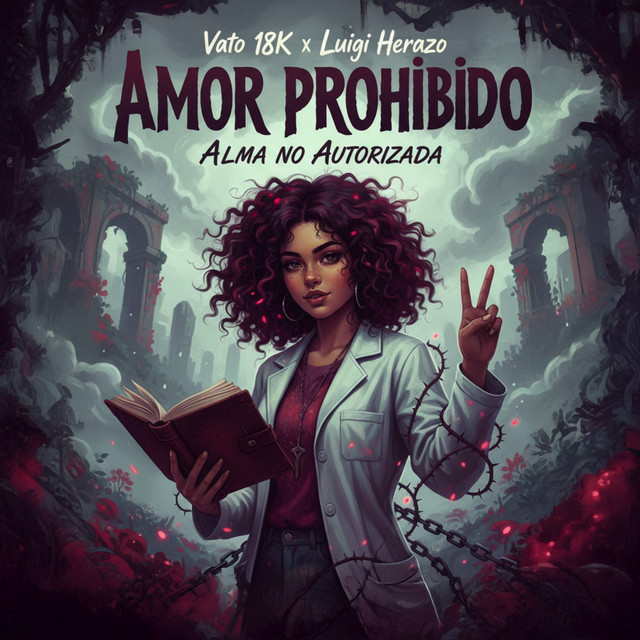 Amor prohibido (Alma no Autorizada)