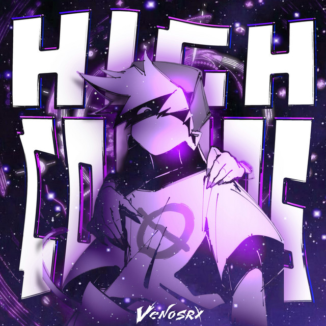 HIGH COSMOS FUNK