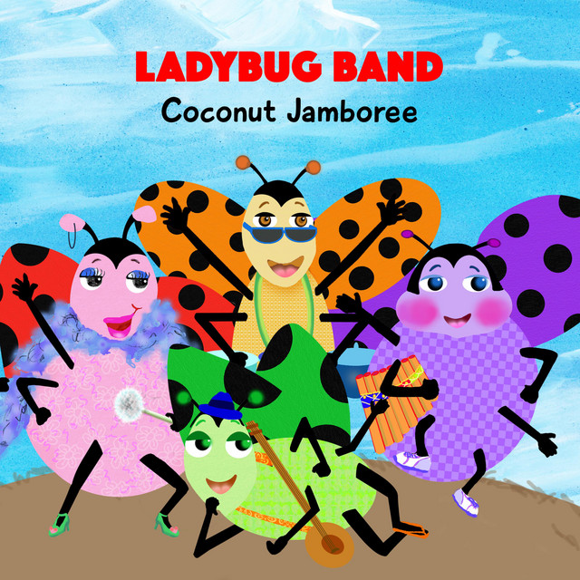 BPM and key for songs by Ladybug Band | Tempo for Ladybug Band songs ...