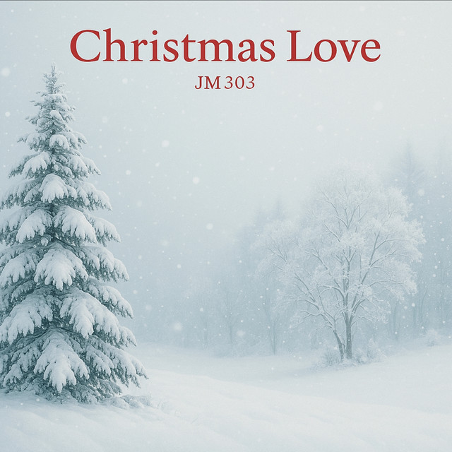 Christmas Love cover art