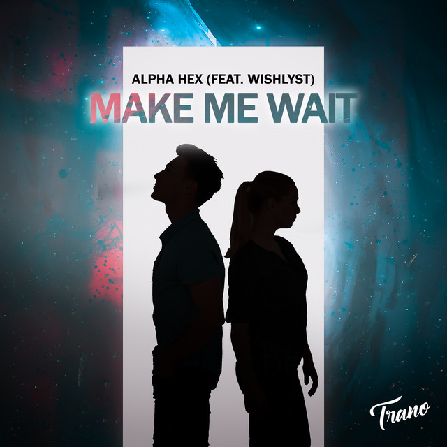 Make me Wait cover art