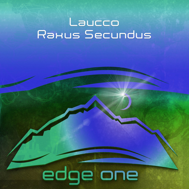 Raxus Secundus cover