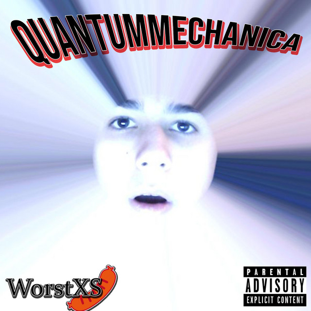 QUANTUMMECHANICA