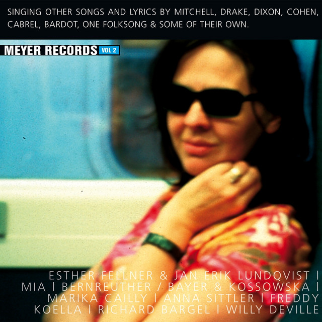album image