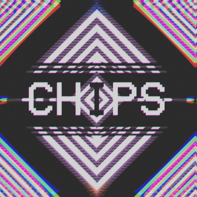 Chips cover art