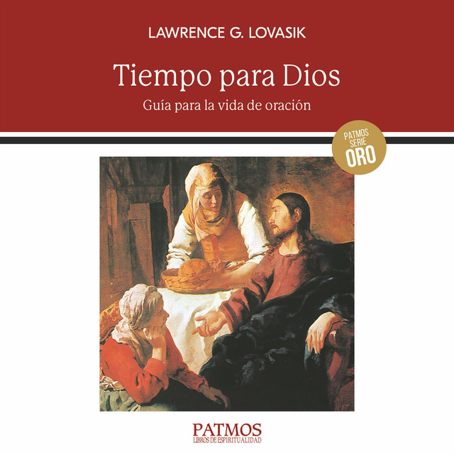 Tiempo para Dios (Guía para la vida de oración) cover art
