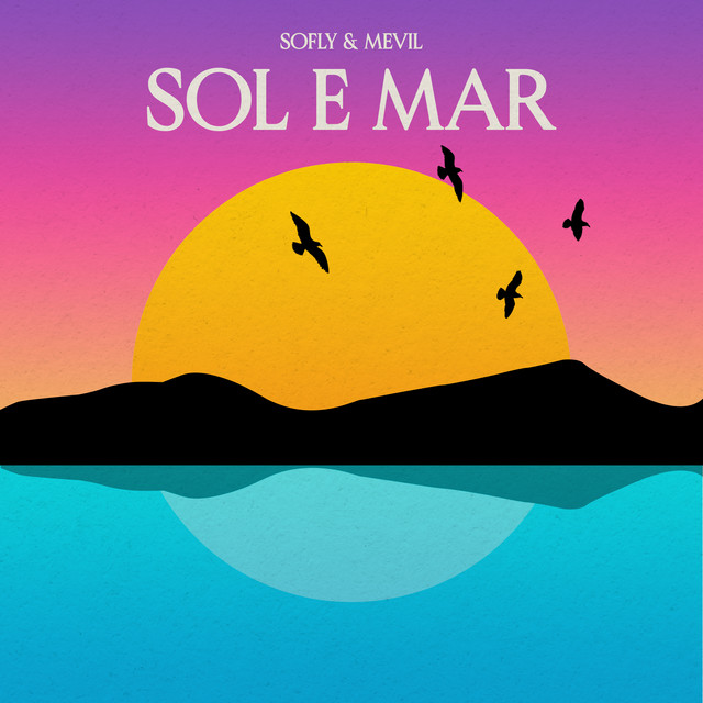Sol e Mar cover art