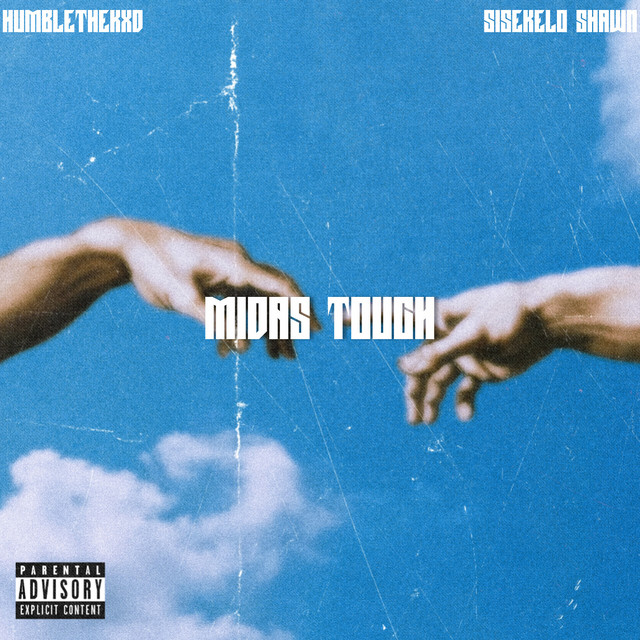 Midas Touch - Single by HUMBLETHEKXD | Spotify
