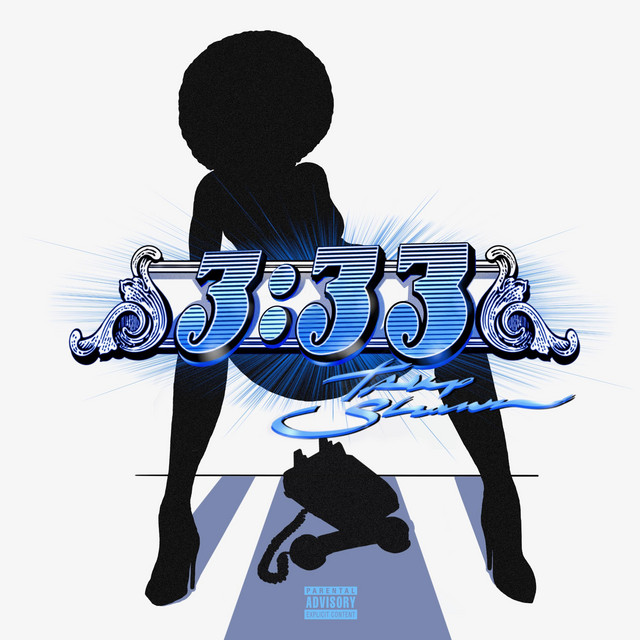 3:33 cover art