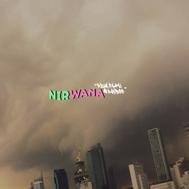 Nirwana cover art