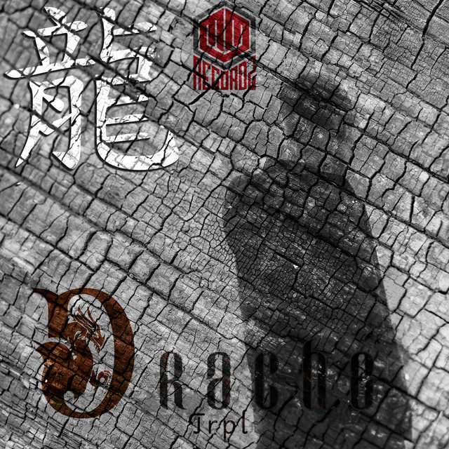 Drache - Single by Trpl | Spotify