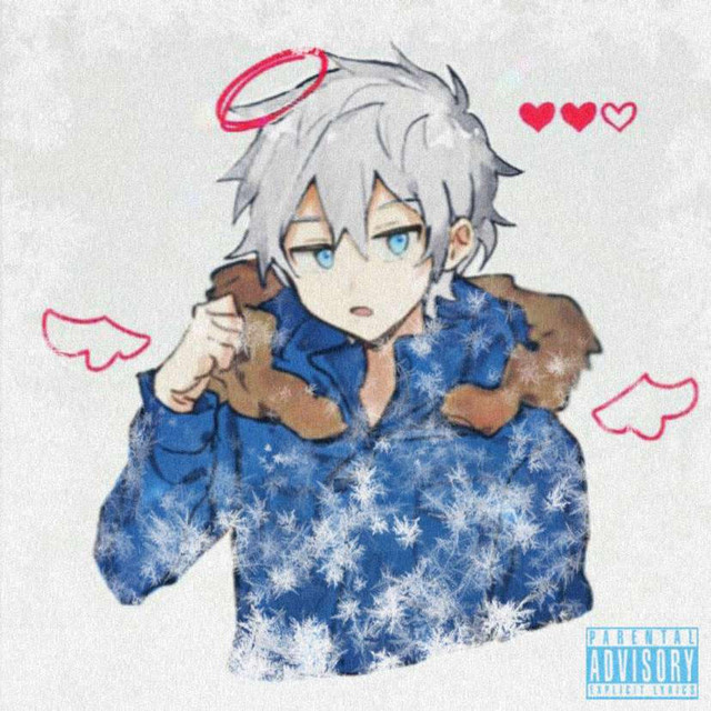 Jack Frost song and lyrics by Salt99, Melodies Spotify