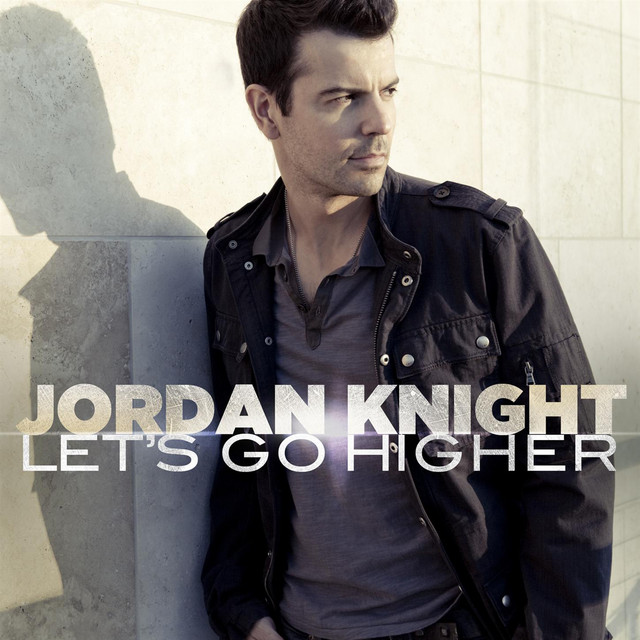 Let's Go Higher