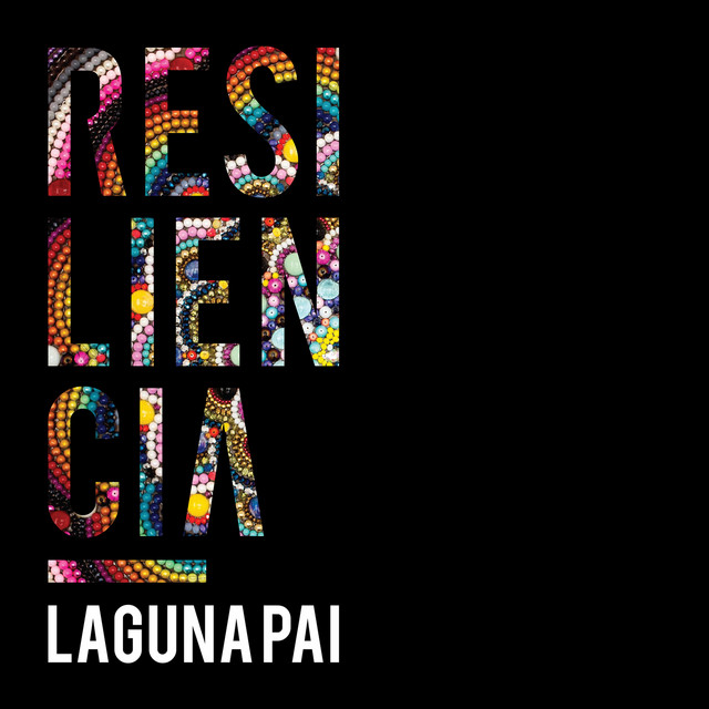 Resiliencia cover art