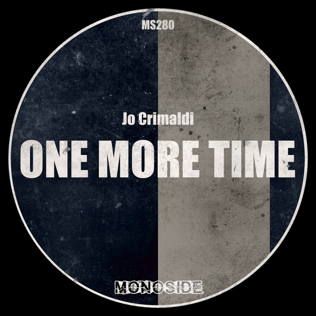 One More Time - Edit