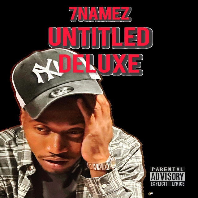 UNTITLED (DELUXE) cover art