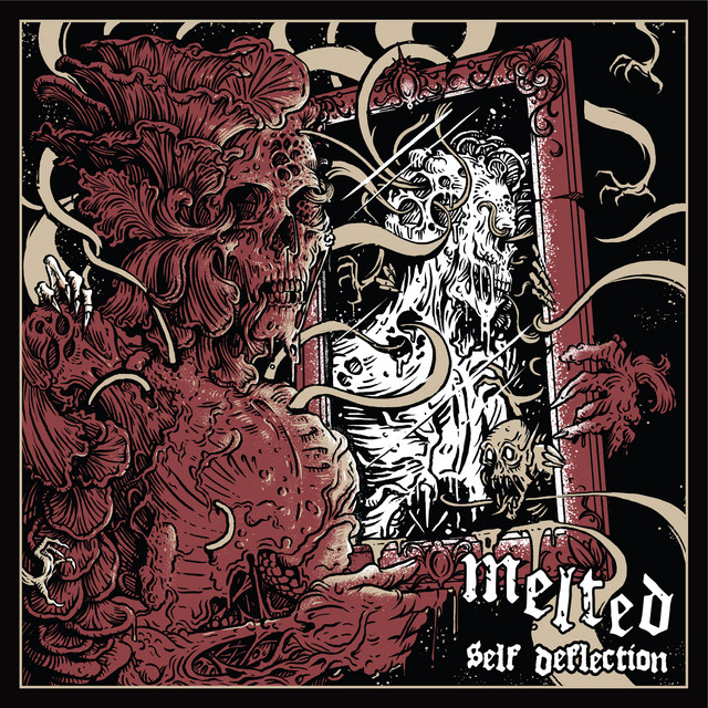 Self Deflection cover art