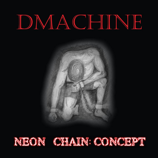 Neon Chain: Concept cover art